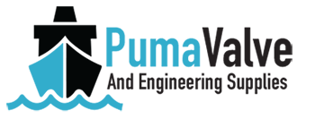 Puma Valve Logo